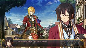 Wayblazer Dämmerung