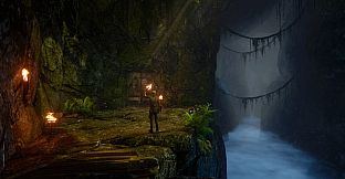 Adam's Venture: Origins Special Edition DLC