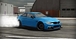 Peak Angle: Drift Online - Germany Cars Pack