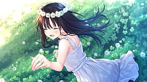 Sickly Days and Summer Traces