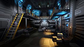 Through The Dark: Prologue