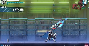 Gunvolt Chronicles: Luminous Avenger iX 1+2 Dual Collection
