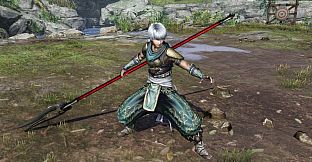 WARRIORS OROCHI 4/無双OROCHI３ - Legendary Costumes Pack