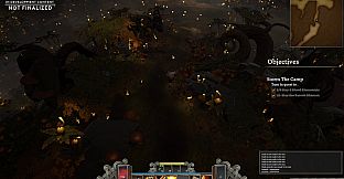 Varadia : Curse Of Ya'Fjora