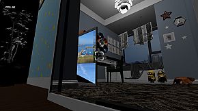 奇域空间(Wonderland Space)