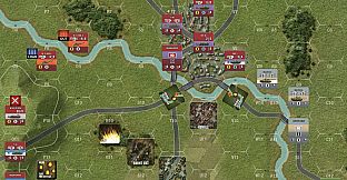 World At War 85 Digital: Core Game