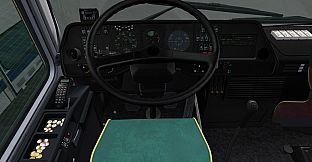 OMSI 2 Add-on Coachbus 303-Series