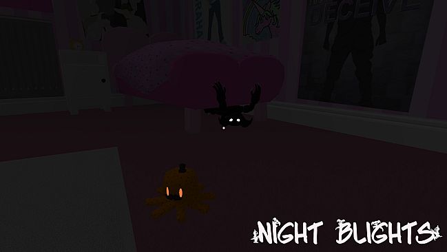 Night Blights