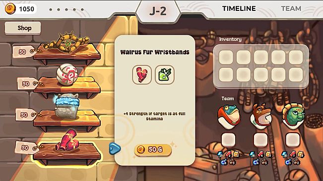 Smash it Wild: Tactical Volleyball Roguelike