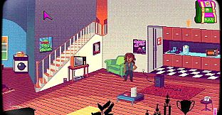 Escape from 8-Bit High