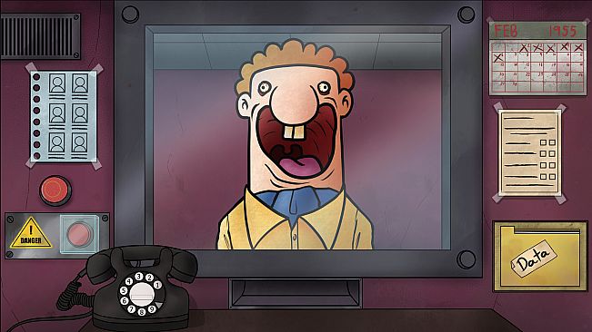 That's not my Neighbor