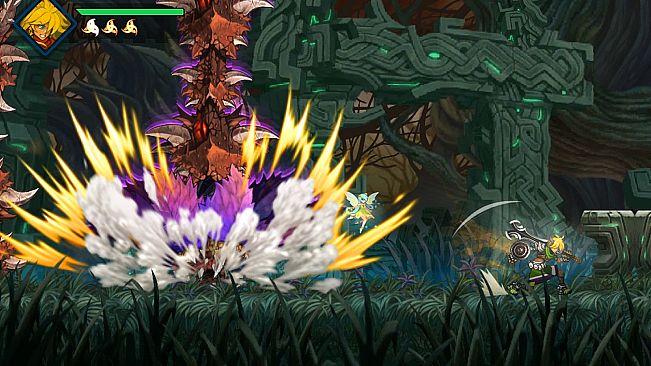 Heroine Anthem Zero -Sacrifice-