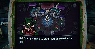 Is this Game Trying to Kill Me?