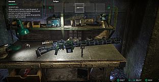 Chernobylite - Autumn Dread Pack