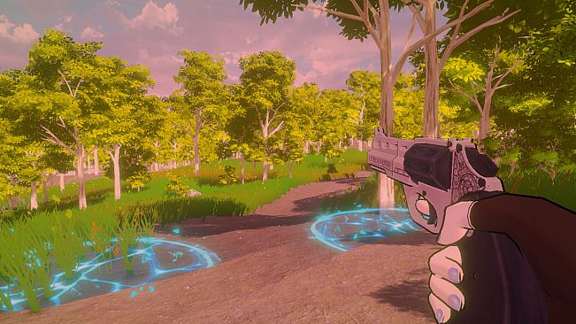 I Am Sakuya FPS: Lunarian Invasion