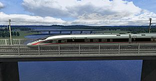 Train Simulator: CR400AF Loco Add-On