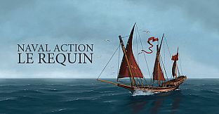Naval Action - Le Requin