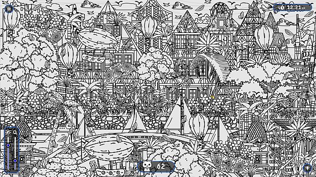 101 Cats: Frankfurt