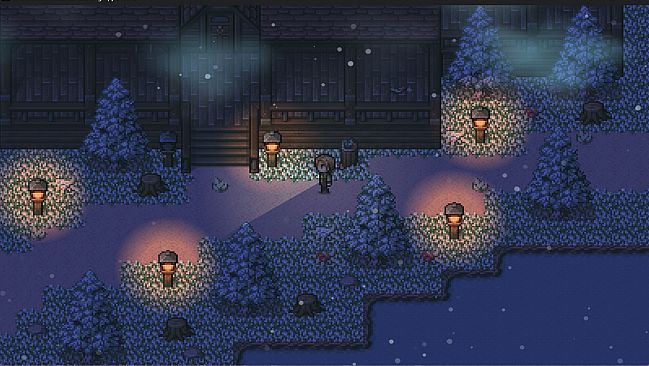 The Clown's Forest 3: The Final Act