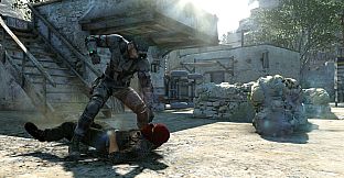 Tom Clancy's Splinter Cell Blacklist - High Power Pack DLC