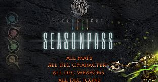 SpellKnights - Season Pass