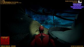 Human Pinball : Iceage