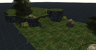 Virtual Battlemap DLC - Landscapes Pack