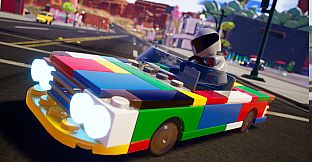 LEGO 2K Drive Starter Bundle