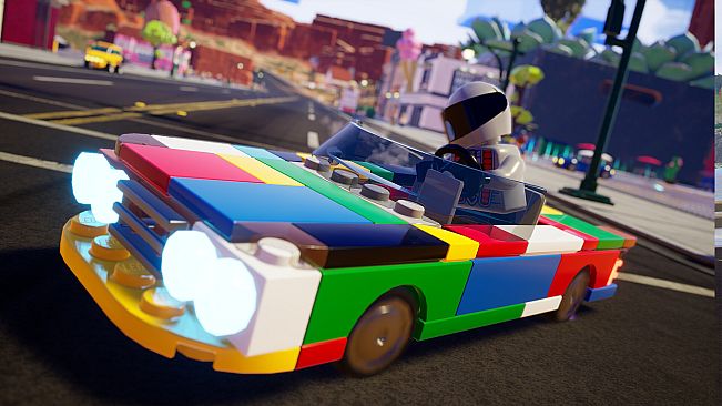 LEGO 2K Drive Starter Bundle