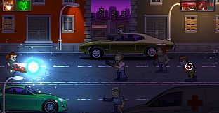 LEWDAPOCALYPSE Guns&Roses