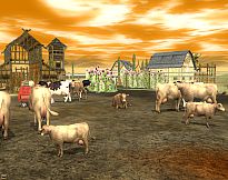 Wildlife Park 2 - Farm World