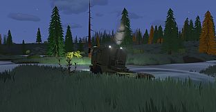 Groundwork Simulator