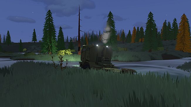 Groundwork Simulator