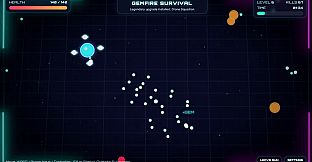 Gemfire Survival