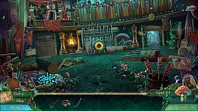 Tiny Tales: Heart of the Forest