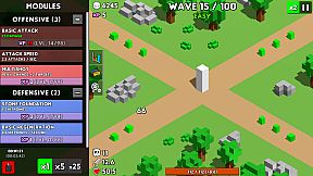 The Perfect Tower II