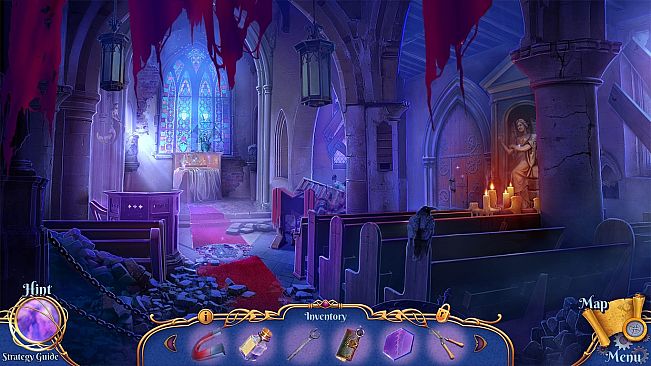 Chimeras: Cherished Serpent Collector's Edition