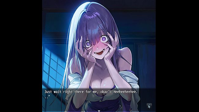 Four Nights at Yuki's -Yotsuya no Yuki-