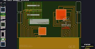 Laptop Architect