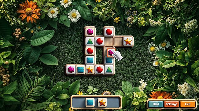 Love Letters: First Bloom