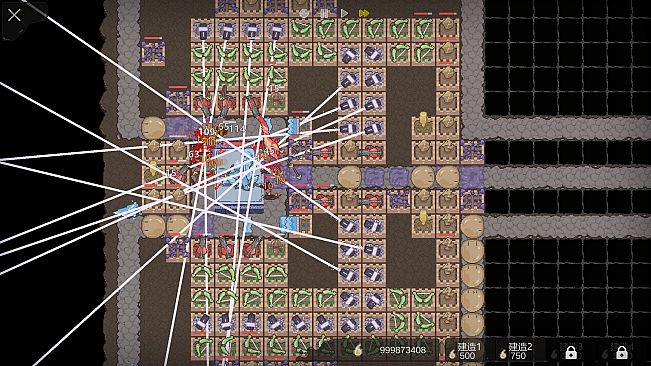 史莱姆冒险战SlimeWarfare