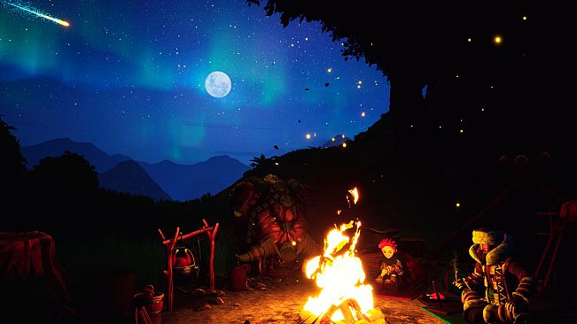 Arcane Prophecy: Flamebound