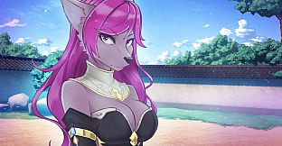 Lovely Overseer - 18+ Adult Only Content