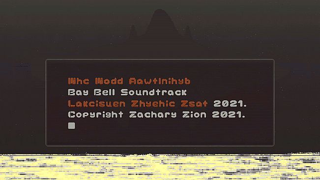 Bay Bell Soundtrack