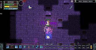 Rogue Empire - Dark Heroes