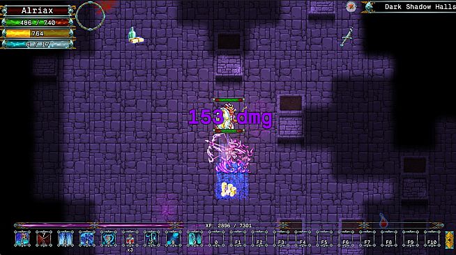 Rogue Empire - Dark Heroes