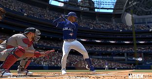 MLB The Show 22 Xbox Series X|S