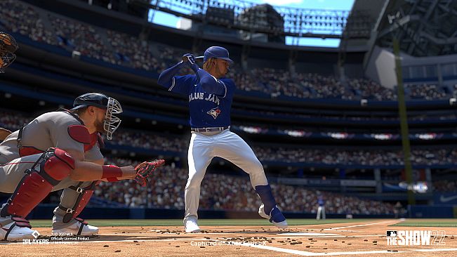MLB The Show 22 Xbox Series X|S