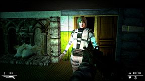 Zero spring episode 1 English translation version