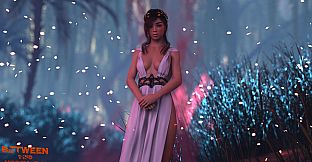 Between Two Worlds - Walkthrough